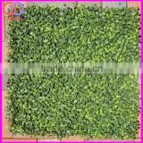 artificial grass wall for decoration