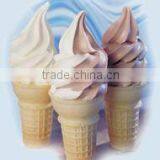 3 Flavor Soft Ice Cream Machine(ICM-T333)