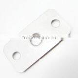 Air Conditioner PTC Heat Sink Strip Wrought Angle Iron Transformer Bracket thumbnail-3