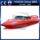 CE Approved Hison Brand Touring Boat for Sale thumbnail-2