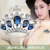 Fancy Colored Fashion Decoration Flower Corsage Brooch Pins thumbnail-4