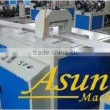 PVC WPC Wall Panel Production Line thumbnail-5