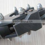 LSDHigh Quality CPC-40B Hydraulic Cable Cutter Copper Aluminum Core Armoured Cable Cutter thumbnail-2