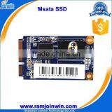 Internal MLC Flash Type MSATA Solid State Drive Ssd 32gb for Desktop thumbnail-1