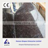 Zimbabwe Black Granite Floor Tiles thumbnail-2