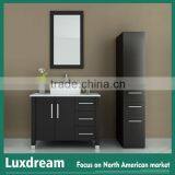 Luxdream Bathroom Vanity Prefabricated Homes Side Cabinet Made in China