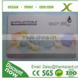 Free Sample..!! Medical Insurance Certificate Card/ Plastic Insurance Cards