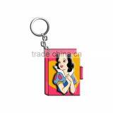 Soft Pvc Keychain/3d Cartoon Keychain/rubber Keychain thumbnail-1