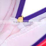 Express Travel Toilet Bag / Cosmetic Travel Bag / Hanging Toilet Bag thumbnail-5