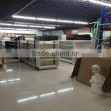 Metal Storage Shelf Metal Display Shelf Goods Best Sale