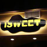 Different Styles Decorative Metal Alphabet Letters thumbnail-3