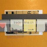 City View Sticker Bookmark Marker Memo Flags Index Pad Tab Sticky Notes thumbnail-2