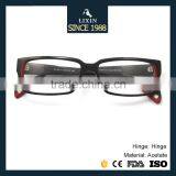 New Street Style Classic Full Frames Eyeweay Glasses Acetate Optical Frames X1166 thumbnail-2