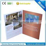 4.3 Inch LCD Video Brochure From Big Manufacturer thumbnail-3