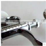 Animal Syringe Continuous Syringe 5ml Sheep ,corn,cow Syringe thumbnail-2