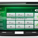 Funwin HD 1024*600 Android Car Dvd Navigation System For Volkswagen Passat 2016 Car Radio TV Dvd thumbnail-5