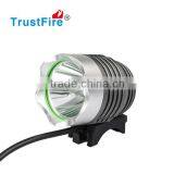 Trustfire T6 1200 Lumen CREE XM-L T6 LED Bicycle Light/moutain Bike Light thumbnail-1