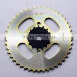 45T Motorcycle Sprocket for SUZUKI thumbnail-3
