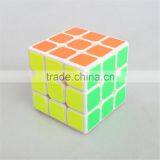 Guanlong Third-order Cube Speed Puzzle Cube Profession Speed Cube Puzzle Smooth Promotion Puzzle Cubes thumbnail-6