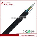 GYTC8A fiber optical cable for outdoor