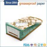 Customized Popular Craft Cookie Paper Bag,snack Paper Bag,asian Gift Paper Bags thumbnail-2