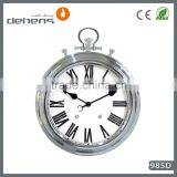 16 Inch Large Antique Wall Clock for Wall Decoration thumbnail-3
