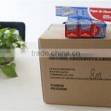 Catering Use Foil Roll, Thick Aluminum Foil Manufacturer thumbnail-6