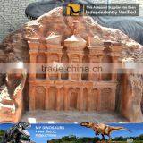 MY Dino-C098 High Quality Resin Miniature House thumbnail-2