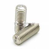 Threaded Full Base Drawn Arc Welding Stud