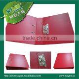 2012 Newest Pvc Lever Arch File