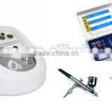 Microdermabrasion and Oxygen Jet Facial Activation Equipment for Sale thumbnail-3