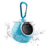 Wireless Shockproof Waterproof V4.1 Bluetooth Speaker 7 Colors thumbnail-1