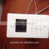 Pure White Hot Design Shower Steam Generator thumbnail-1