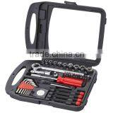 40pcs Hand Tool Set For Home Use thumbnail-2