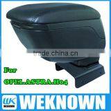 Large Volume Car Center Console Box , Armrest , Arm Rest for OPEL.ASTRA.H04 thumbnail-1
