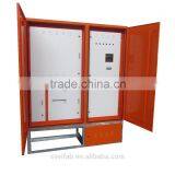 ISO9001 High Quality Powder Coated Metal Distribution Box in Factory Price thumbnail-6