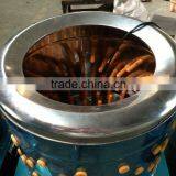 Good Price CE Approved Water-hose Poultry Slaughter Machine thumbnail-3