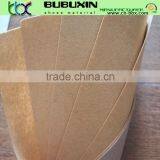 BUBUXIN Best Price Polyester Needle Punched PK Nonwoven Fabric Supplier thumbnail-5