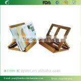 Acacia Tree Folding Cookbook & Tablet Holder thumbnail-1