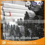 Tapered Aluminum Tube 7075 Collapsible Aluminum Tubes Cosmetic thumbnail-3