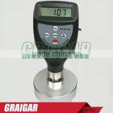 HT-6510F Digital Shore Durometer Sponge Foam Hardness Tester Meter thumbnail-1