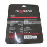 Cheap Paper Label With Full Color Printed