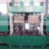 Excellent Quality of C-shape Steel Purlin Roll Forming Machine thumbnail-5