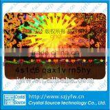 High Quality Hologram Picture Hologram Label thumbnail-1