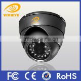 IP66 Waterproof Dome Indoor CCTV Camera Full HD TVI 2.0mp