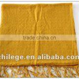 100% Cashmere Scarf thumbnail-1