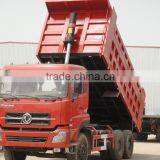 Dong Feng Dump Truck thumbnail-1