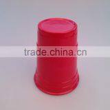 Carson Home Accents Team Spirits Melamine Party Cups, 14-Ounce thumbnail-4