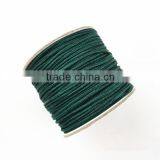 High Quality Blue Nylon Material Cord thumbnail-2