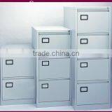 Commercial & Home Use Knock-down Office Steel 4 Drawer File Cabinet thumbnail-4